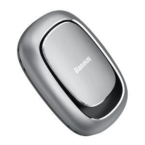 Крючок-держатель Baseus Beetle Vehicle Hook - Фото 3