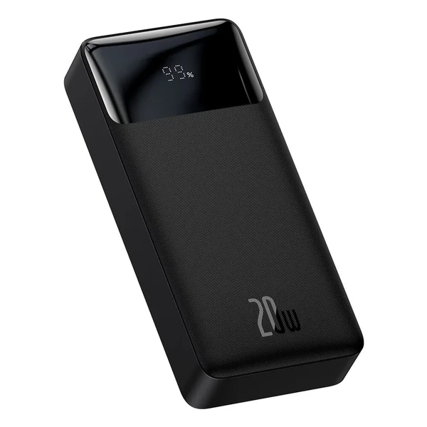 Повербанк Baseus Bipow Digital Display Power Bank 20000mAh 20W