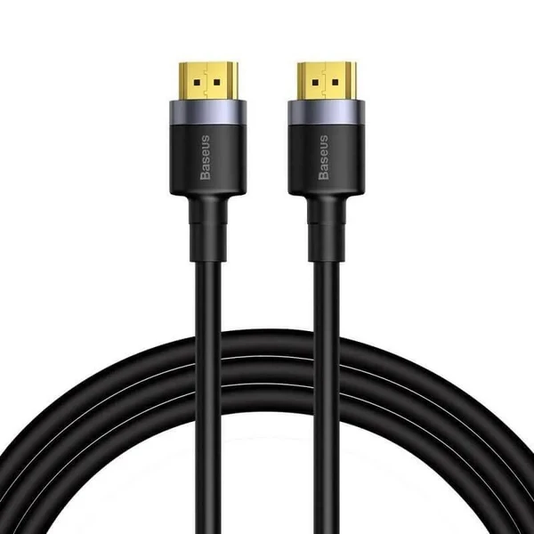 Кабель для монитора Baseus Cafule 4K HDMI to HDMI 1m в Харькове