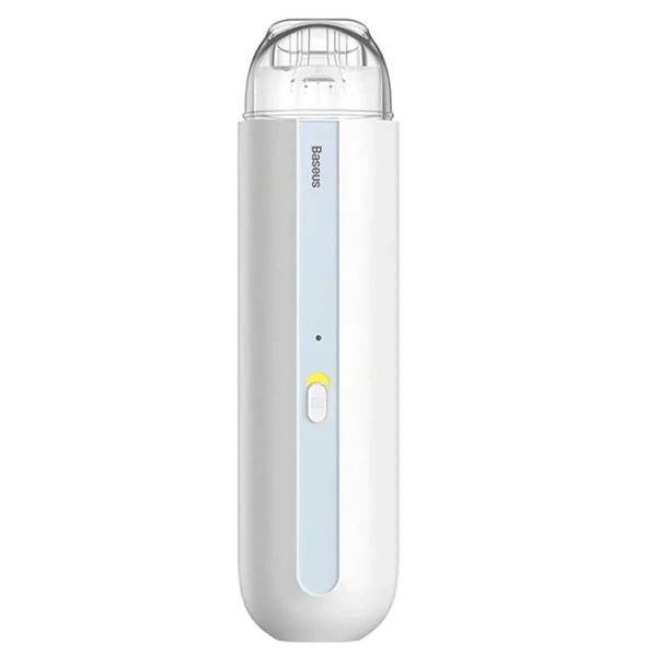 Портативний автопилосос Baseus Car Vacuum Cleaner A2 White