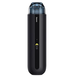 Портативний автопилосос Baseus Car Vacuum Cleaner A2 Black 6953156224124 - Фото 1