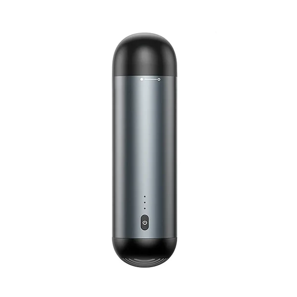 Автопилосос Baseus Car Vacuum Cleaner Wireless Handheld Black