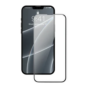 Захисне скло Baseus Corning Tempered Glass 0.4mm для iPhone 13 mini