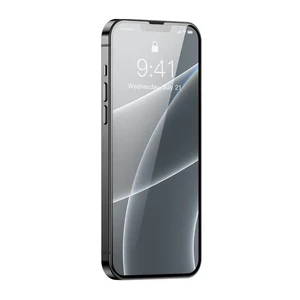 Захисне скло Baseus Corning Tempered Glass 0.4mm для iPhone 14 Plus | 13 Pro Max - Фото 3