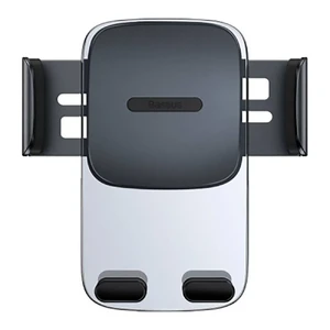 Автотримач Baseus Easy Control Clamp Black для телефону
