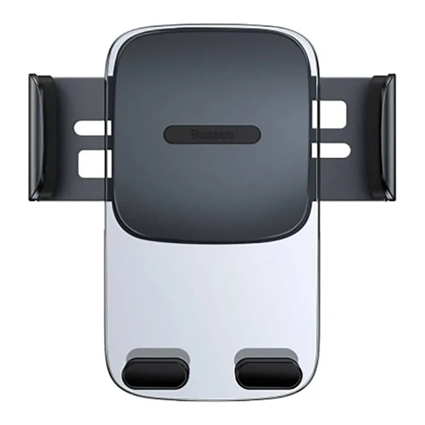 Автотримач Baseus Easy Control Clamp Black для телефону