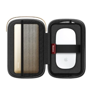 Сумка-органайзер | чохол для зарядки і мишки MacBook Baseus Easy-Going Series