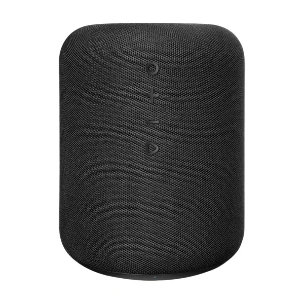 Портативна колонка з бездротовою зарядкою Baseus Encok E50