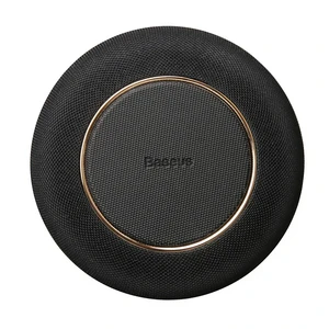 Портативна колонка з бездротовою зарядкою Baseus Encok E50 - Фото 3
