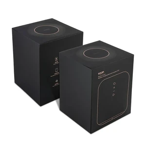 Портативна колонка з бездротовою зарядкою Baseus Encok E50 - Фото 8