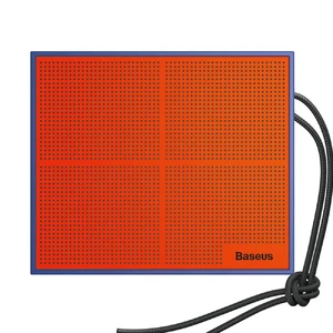 Портативная колонка Baseus Encok E05 Blue