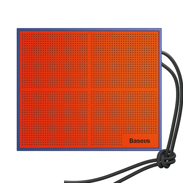Портативна колонка Baseus Encok E05 Blue