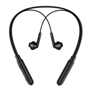 Беспроводные наушники Baseus Encok S16 Black - Фото 4