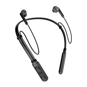 Беспроводные наушники Baseus Encok S16 Black - Фото 2