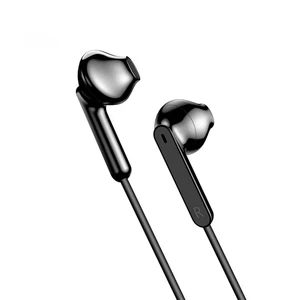 Наушники Baseus Encok Wire Earphone C16 Black с USB-C коннектором - Фото 3