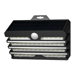 Светильник на солнечной батарее Baseus Energy Collection Series Induction Wall Lamp - Фото 2