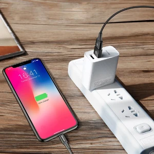 Переходник Baseus Exquisite USB Type-C to USB Black - Фото 3