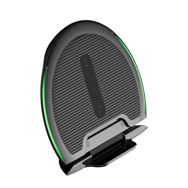 Бездротова складна зарядка Baseus Foldable Multifunction Black