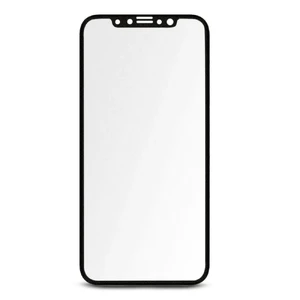 Матове повноекранне захисне скло Baseus 3D Silk-Screen 0.23mm Black для iPhone 11 Pro | X | XS