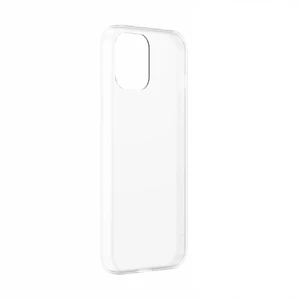 Скляний чохол BASEUS Frosted Glass Phone Case White для iPhone 12 | 12 Pro