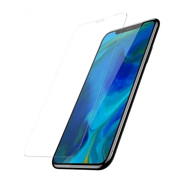 Захисне скло Baseus Full-Glass 0.15mm для iPhone 11 | XR