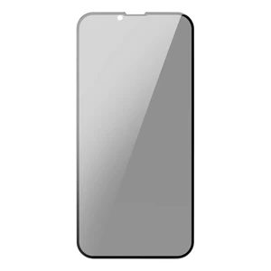 Захисне скло-антишпигун Baseus Full Glass 0.3mm для iPhone 14 | 13 | 13 Pro (2 шт.) - Фото 5