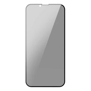 Захисне скло-антишпигун Baseus Full Glass 0.3mm для iPhone 14 Plus | 13 Pro Max (2 шт.) - Фото 4