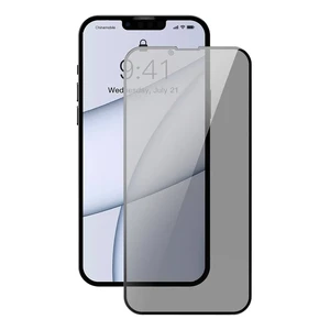 Захисне скло-антишпигун Baseus Full Glass 0.3mm для iPhone 14 Plus | 13 Pro Max (2 шт.)