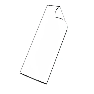Захисна плівка Baseus Full-Screen Soft Protector Black для Samsung Galaxy Note 10+ - Фото 2