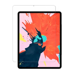 Захисне скло Baseus Tempered Glass 0.3mm для iPad Pro 12.9" (2022 | 2021 | 2020 | 2018)