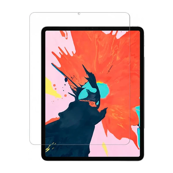 Захисне скло Baseus Tempered Glass 0.3mm для iPad Pro 12.9" (2022 | 2021 | 2020 | 2018)