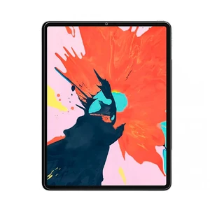 Захисне скло Baseus Tempered Glass 0.3mm для iPad Pro 12.9" (2022 | 2021 | 2020 | 2018) - Фото 2
