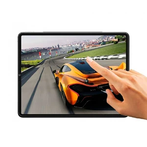 Захисне скло Baseus Tempered Glass 0.3mm для iPad Pro 12.9" (2022 | 2021 | 2020 | 2018) - Фото 3