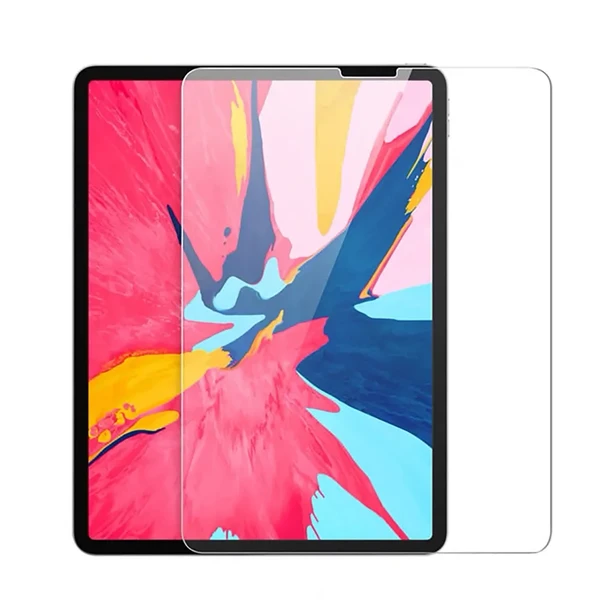 Захисне скло Baseus Full Tempered Glass для iPad Air 5 | 4 | Pro 11" (2022 | 2021 | 2020 | 2018)