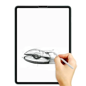 Защитное стекло Baseus Full Tempered Glass для iPad Air 5 | 4 | Pro 11" (2022 | 2021 | 2020 | 2018) - Фото 2
