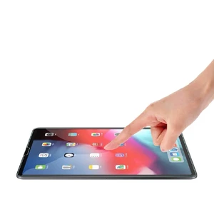 Защитное стекло Baseus Full Tempered Glass для iPad Air 5 | 4 | Pro 11" (2022 | 2021 | 2020 | 2018) - Фото 3