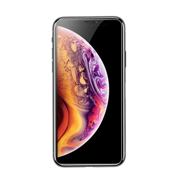 Защитное стекло Baseus Full Tempered Glass 0.3 mm для iPhone 11 Pro Max | XS Max