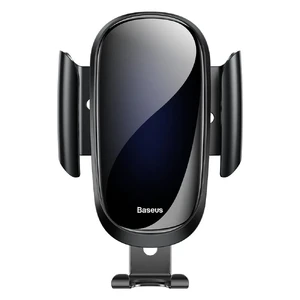 Универсальный автодержатель Baseus Future Series Gravity Black
