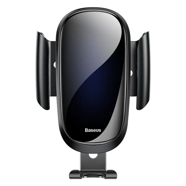 Універсальний автодержатель Baseus Future Series Gravity Black