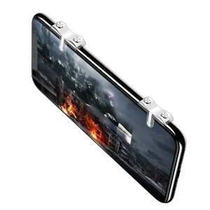 Тригери Baseus G9 для PUBG Mobile (2 контролера) - Фото 2