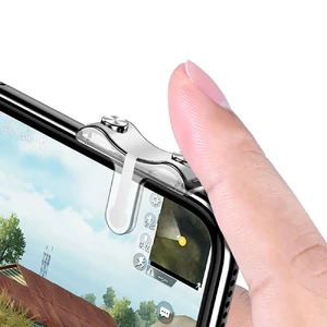 Тригери Baseus G9 для PUBG Mobile (2 контролера) - Фото 3