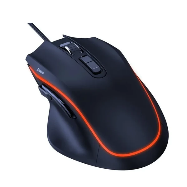 Игровая мышь Baseus GAMO 9 Programmable Buttons