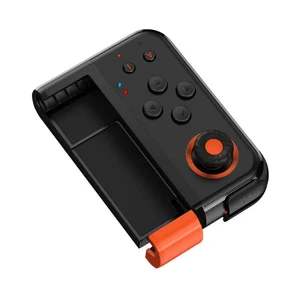 Игровой контроллер Baseus GAMO GA05 Mobile Game One-Handed Gamepad для игры в PUBG - Фото 3