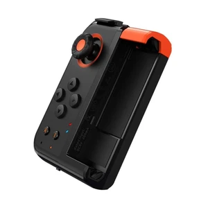 Игровой контроллер Baseus GAMO GA05 Mobile Game One-Handed Gamepad для игры в PUBG - Фото 4