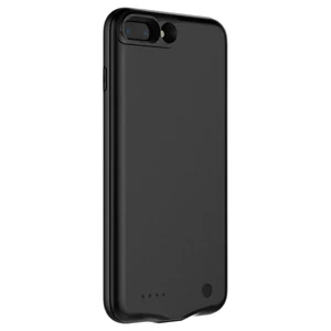 Чохол-акумулятор Baseus Geshion Backpack 3650mAh Black для iPhone 7 Plus | 8 Plus