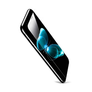 Защитное стекло Baseus Glass Film 0.3mm для iPhone 11 Pro | X | XS  - Фото 1
