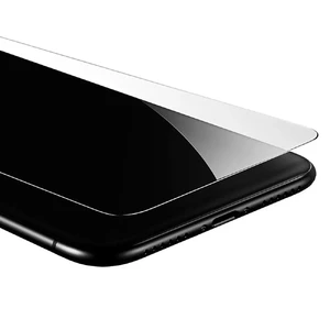 Защитное стекло Baseus Glass Film 0.3mm для iPhone 11 Pro | X | XS - Фото 5