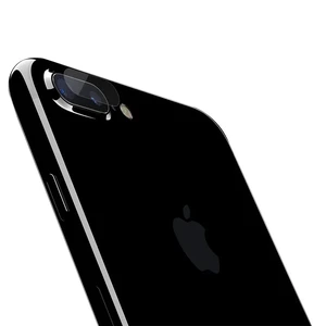 Комплект защитных стекол Baseus Glass Screen Set для задней камеры и экрана iPhone 7 Plus | 8 Plus - Фото 2