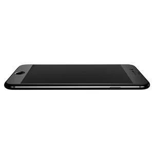Комплект защитных стекол Baseus Glass Screen Set для задней камеры и экрана iPhone 7 Plus | 8 Plus - Фото 3