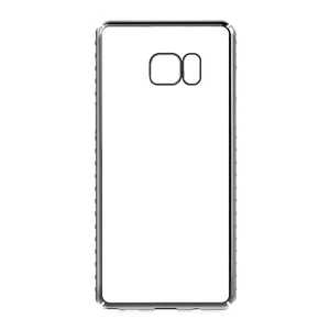 Пластиковий чохол Baseus Glitter Case Tarnish для Samsung Galaxy Note 7